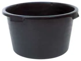Mørtelbalje rund 65 l-5849