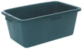 Mørtelbalje rektangulær 65l