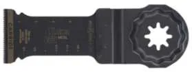 Stikksagblad slp 32 mm hm