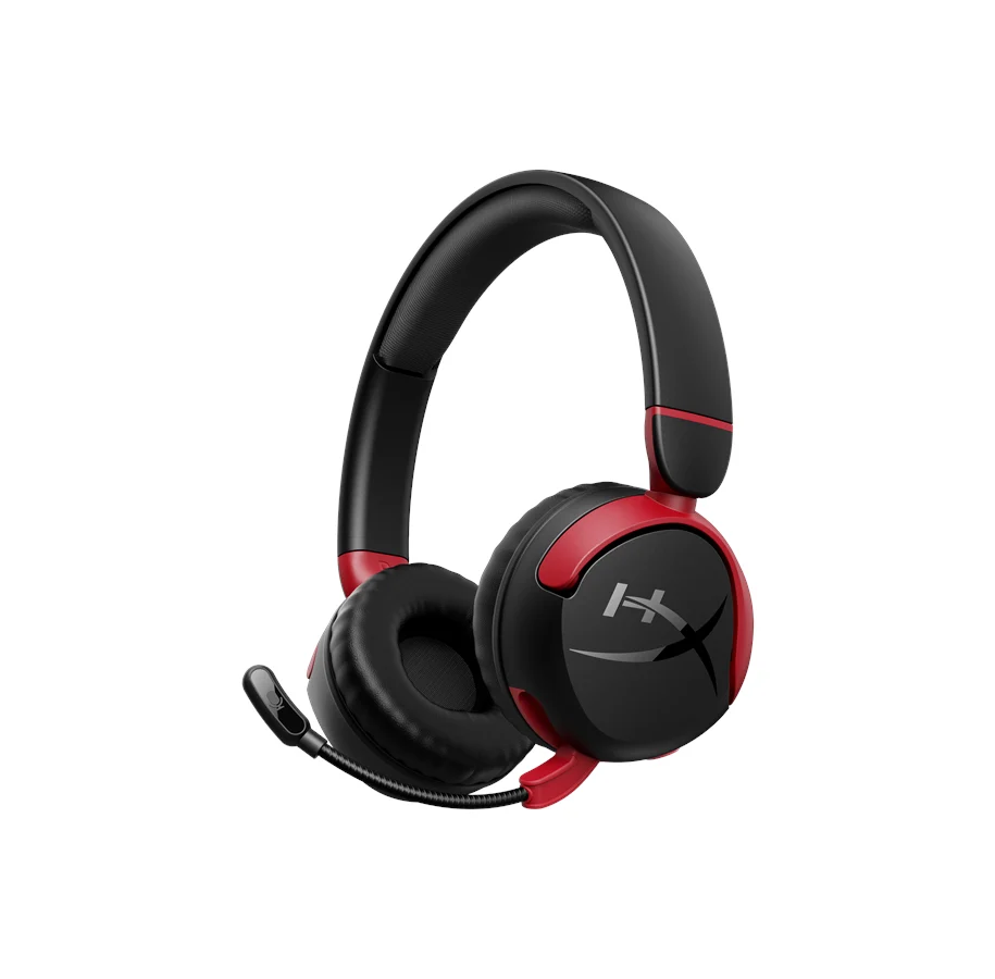 HyperX Cloud Mini - Wireless Headset - Svart