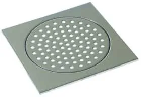 Gulvrist 200x200x7 mm -7530