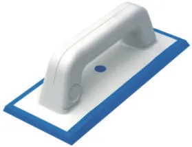 Fugeskive blå 110x250-7438