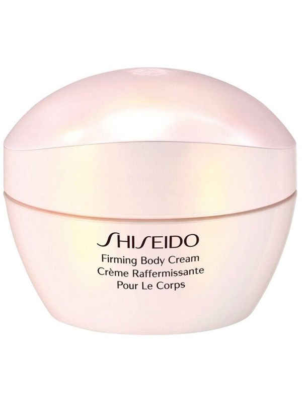 Shiseido Firming Body Cream 200ml