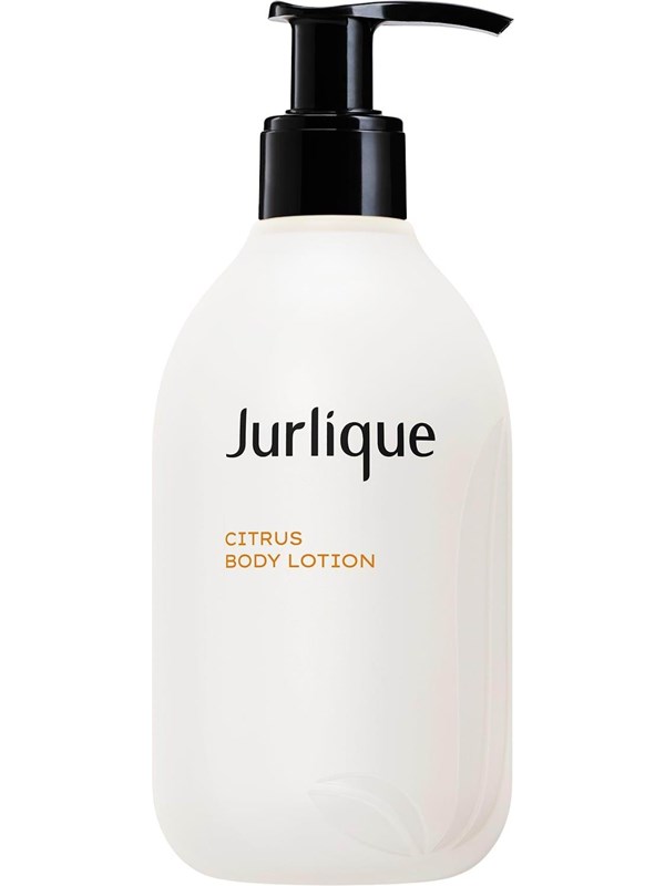 Jurlique Refreshing Citrus Body Lotion