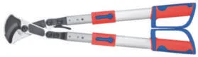Kabelsaks 95 32 038 med skralle kabel ø38 mm
