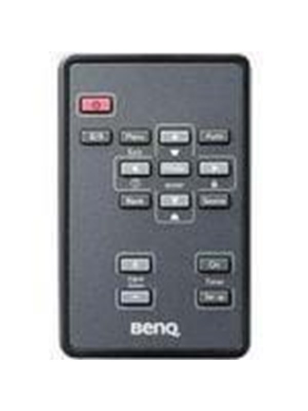 BenQ Remote for MP622 MP612