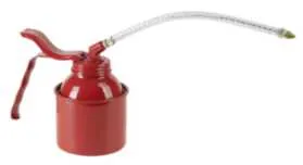 Oljekanne bøyle. 05133 0,25 l