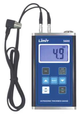 Tykkelsesmåler Limit 5600