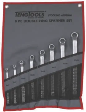 Ringsnøkkel 6308mm