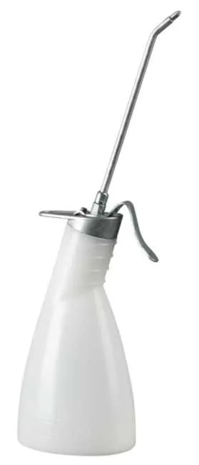 Oljekanne plast 04803