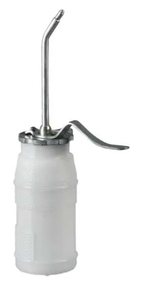 Oljekanne plast 04111-150ml
