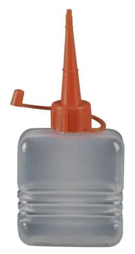 Oljekanne plast 06 068
