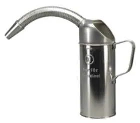 Oljekanne bøyel.tut 07643-2,0l