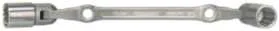 Lednøkkel 34-8x9