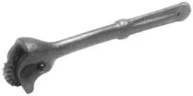 Slipeskiveavretter 49x315 mm