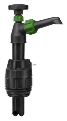 Tønnepumpe neoprene 13009956