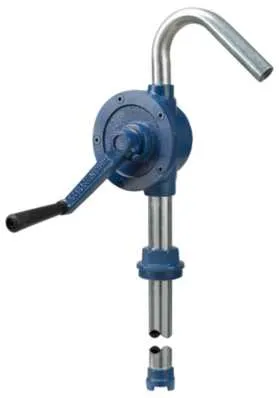 Tønnepumpe 30l/min 13055