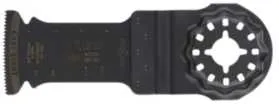 Stikksagblad SL 32 mm BIM