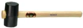Gummiklubbe 61-90957