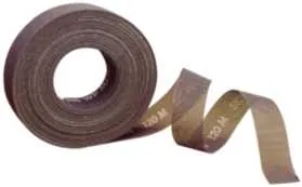 Slipenett-rull 38mmx25m k180