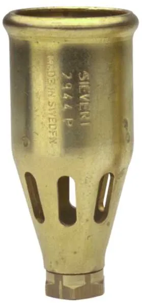 Halsrør 3509-02