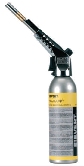 Gassbrenner 2155-12 metaljet