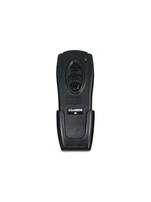 Elite Screens projector screen remote control
