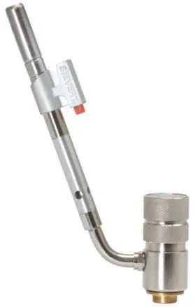 Gassbrenner 261012 turbojet