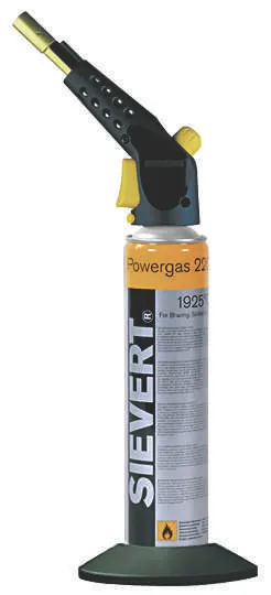 Loddesett 2235-11 Powerjet