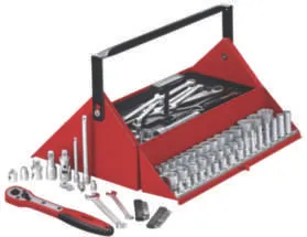 Verktøysett tc-187