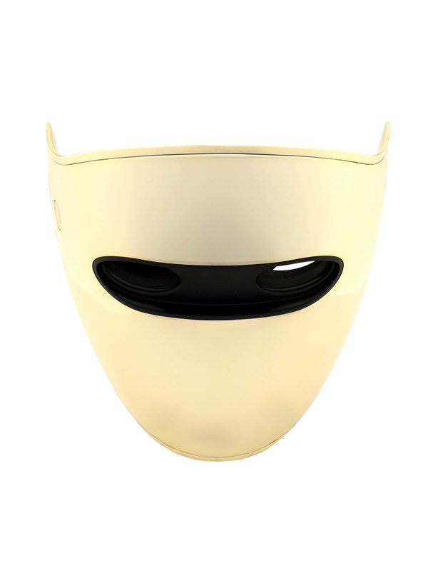 Beautifly Light Therapy Mask Aura Gold