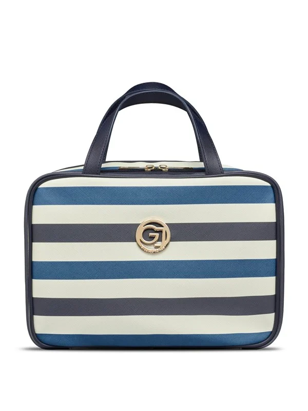 Gillian Jones Organizer toilet bag