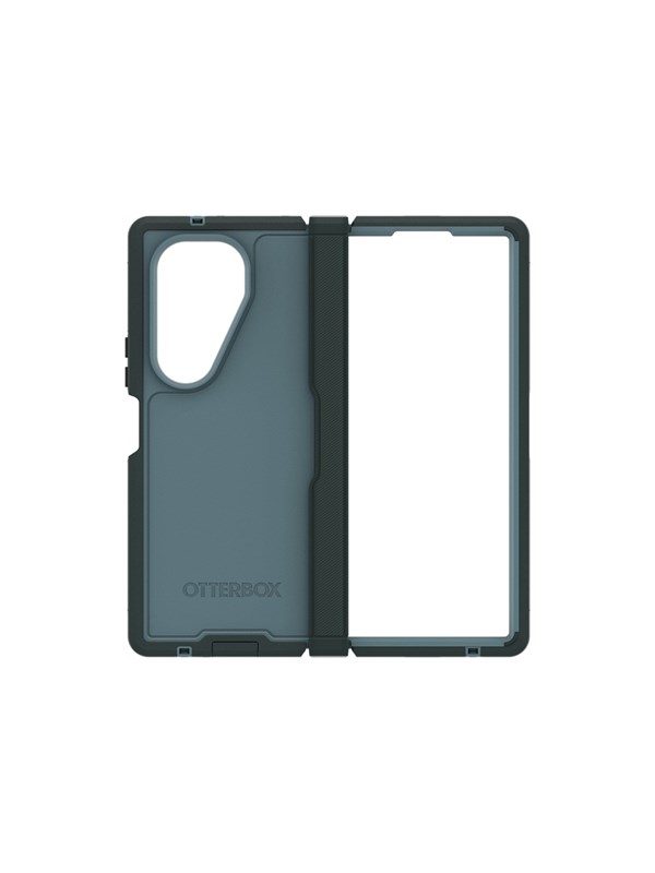 OtterBox Defender Series Pro XT - back cover for mobile phone