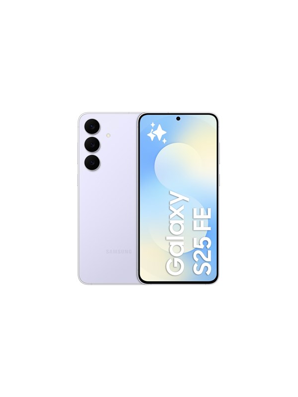 Samsung Galaxy S25 FE 256GB/8GB - Icyblue