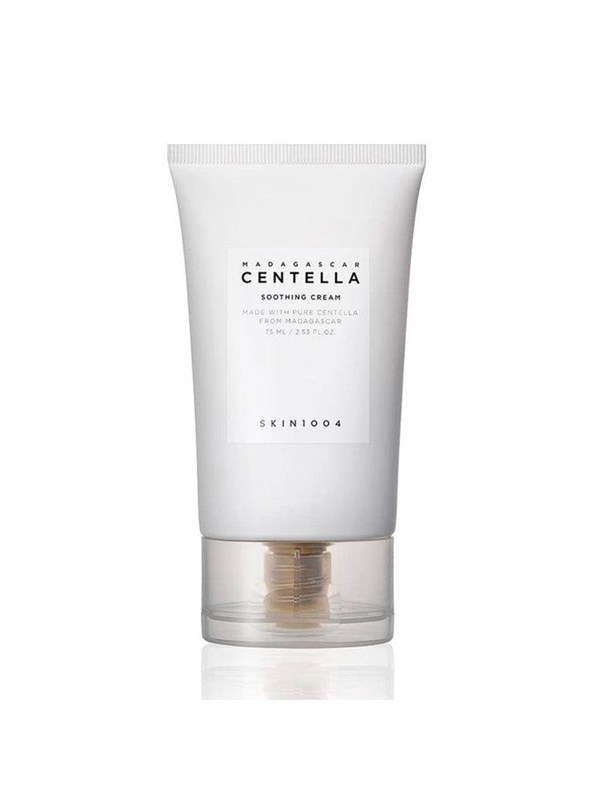 SKIN1004 - Madagascar Centella Soothing Cream 75 ml