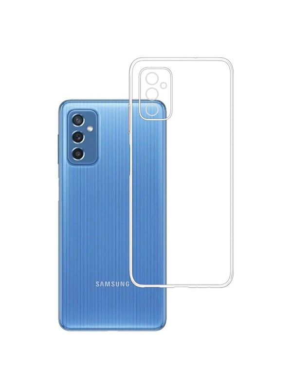 3mk Samsung Galaxy M52 5G -  Clear Case