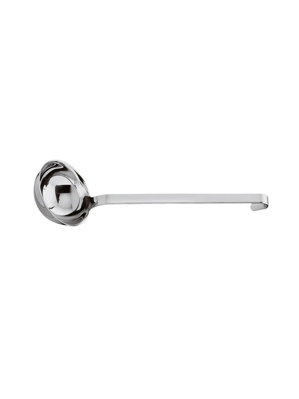 Rösle Soup spoon 30 cm Stål