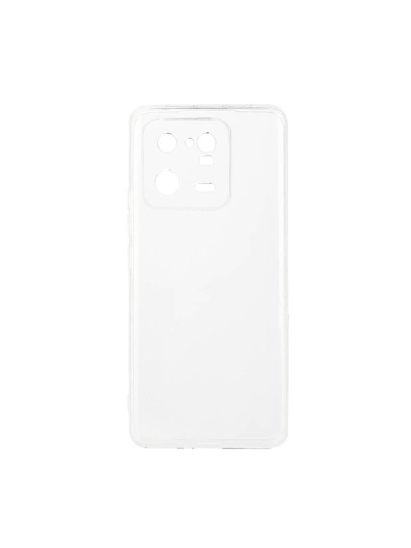 ONSALA Phone Case TPU Transparent - Xiaomi 13 Pro 5G