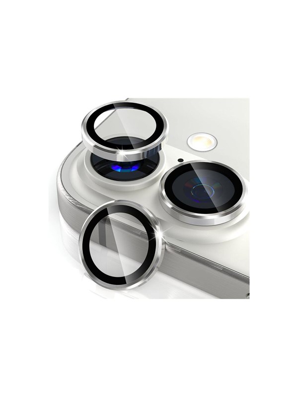 Insmat - lens protector for mobile phone