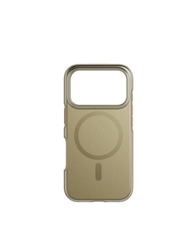 Tech21 Evo Dusk MagSafe Apple iPhone 17 Pro Copper