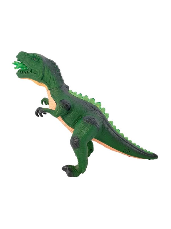 REAL WILD T-Rex with light and sound