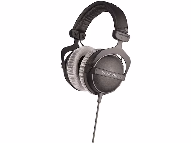 Beyerdynamic DT 770 PRO - 250 Ohm