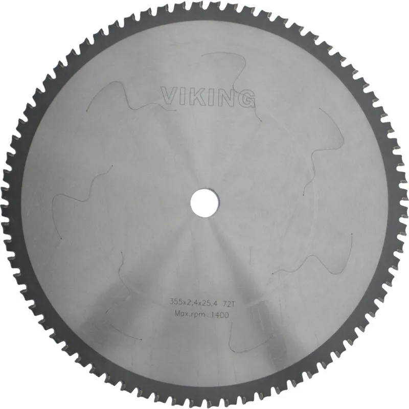 Viking hardmetallblad Dry Cut 305 x 2,2/1,8 x 25,4mm 60 tdr.