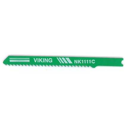 Viking stikksagblad for tre, VS NK 1111 C a 5 stk