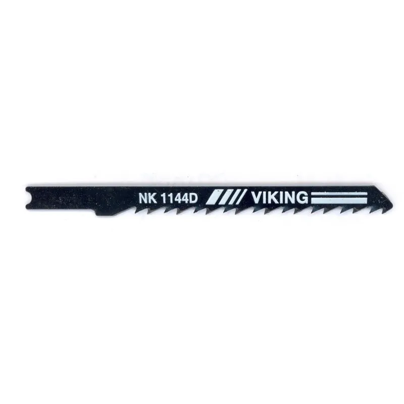 Viking stikksagblad for tre, VS 1144 D a 5 stk.