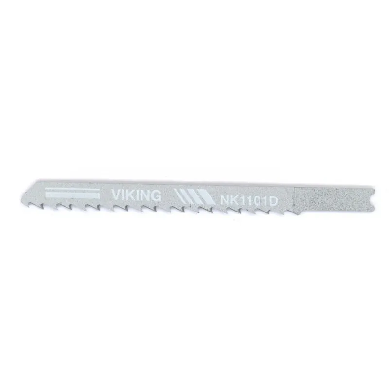 Viking stikksagblad for tre, VS NK 1101 D a 5 stk