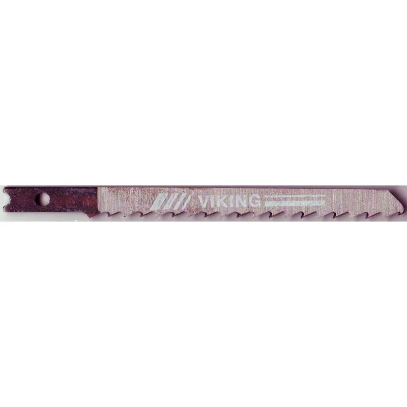 Viking stikksagblad for tre, Bimetall NK 1101 DF a 5 stk