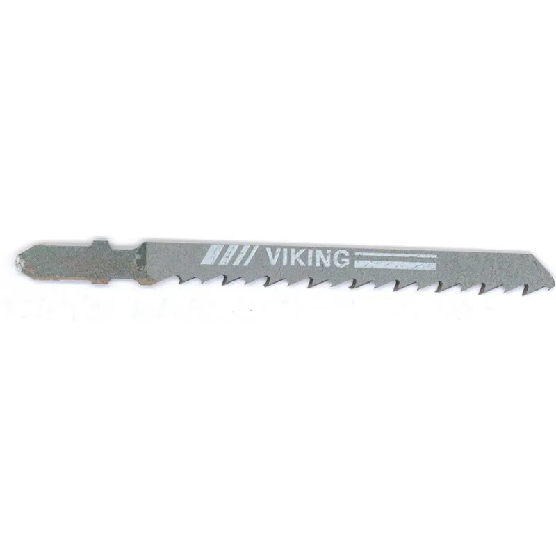 Viking stikksagblad Bimetall NK 2101 DF a 5 stk