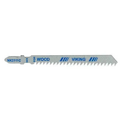 Viking stikksagblad VS NK 2111 C a 5 stk