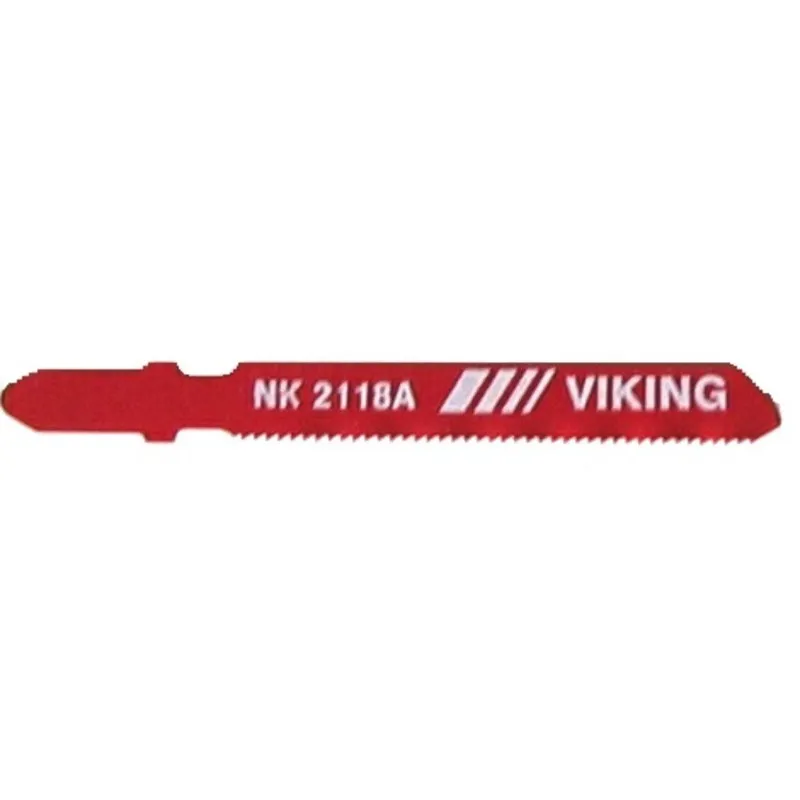 Viking stikksagblad HSS NK 2118 A à 5 stk